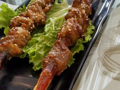 -老虎滩船说·大连海鲜(老虎滩店)