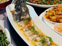 -夜宴江景餐厅