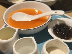 -竹鲜笙全竹宴(国色天香店)