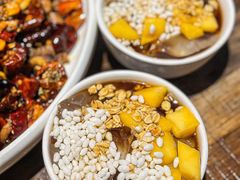-铁公鸡·四川料理(天环广场店)