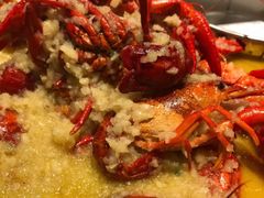 -王红军龙虾(新民路店)
