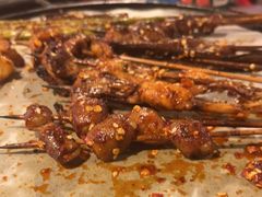 -醉烧膘·烧烤夜宵王(总店)