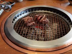 -炎蔵牛舌烤肉