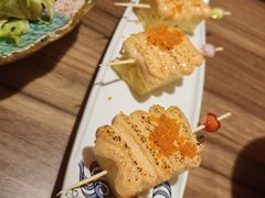 -隐月· 㐂和食屋(芝罘万达公馆店)