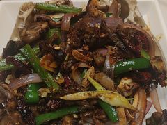 -相约·羊村小馆非遗手抓肉(七一酱园店)