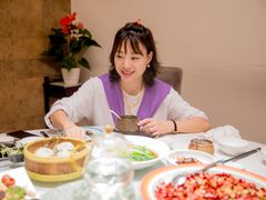 -悦融琥珀·京鲁菜·海味珍品(西单店)