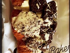 -OUR Bakery(SKP-S店)