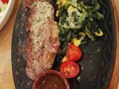 -萨莉亚意式餐厅(天河城购物中心店)