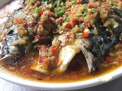 -长临河古镇福味轩土菜馆(长临河店)