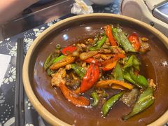 -龚师傅土菜馆.地道农家菜(魅力湘西店)