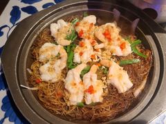 -绿茶餐厅(光谷世界城步行街店)