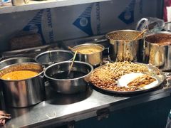 -伤心春卷(文庙老味道小吃街店)