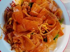 -宋益驴蹄子面肉夹馍(辛家庙店)