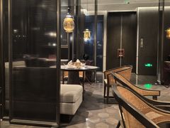 -西安高新洲际酒店•彩丰楼中餐厅