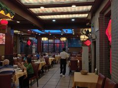 大堂-汇景花园酒家(基立下道店)