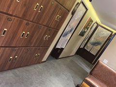 -享泰·泰式按摩SPA私家会所(太古汇店)