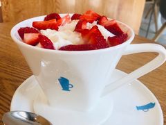 -Blueglass酸奶(财富购物中心店)