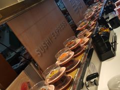 -争鲜回转寿司(通州万达店)