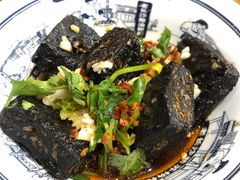 老长沙臭豆腐-黑白电视长沙小吃(悦汇城店)