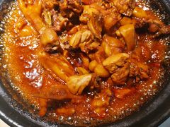 -九龙湾·御膳坊(九龙窠路店)