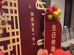 -渔港明珠酒店(星海广场店)