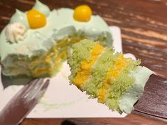 -Pantry's Best派悦坊蛋糕(K11购物艺术中心店)