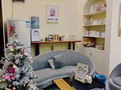 -艾通康缘艾灸.疼痛.睡眠养生馆(凤凰城店)