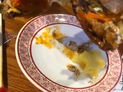 -三太子地摊烧烤·小龙虾(北蔡店)