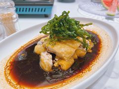 -筱爷叔·上海传统手工菜(玉树路店)