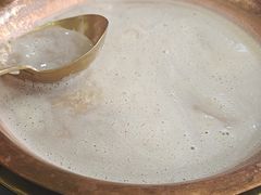 -诺敏塔拉奶茶-布里亚特包子-手把肉(锦都会店)