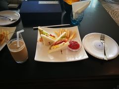 -文昌温德姆至尊豪廷大酒店·星璨全日制餐厅