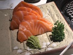 -赤坂亭M9和牛烧肉·日料398放题(万达店)