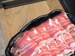 -额尔敦·品质自助(摩尔城店)