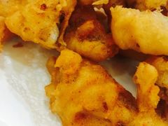 -新享乐海鲜(翠华路店)