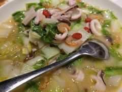 -北平楼·烤鸭·北京菜(牡丹园店)