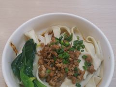 素椒炸酱面-I-YOU面缘·仁和新城店