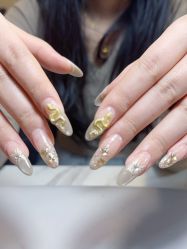 -尤米一站式美甲美睫