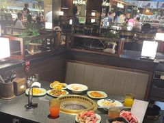 -韩盛·盛江山自助料理(中街大悦城店)