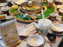 -椰小鸡·琼州糟粕醋(美兰缤纷城店)