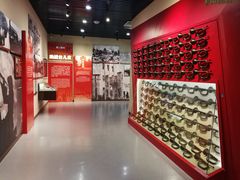 -台儿庄大战纪念馆