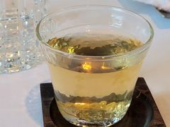 -广州富力丽思卡尔顿酒店·丽轩·粤菜