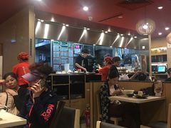 -味千拉面(双井店)