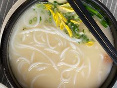 -双桥园·云南过桥米线(古城南门店)