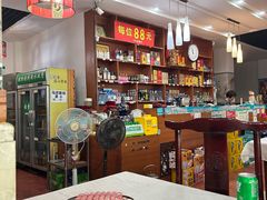 -北平楼老北京涮羊肉(滨河北路店)