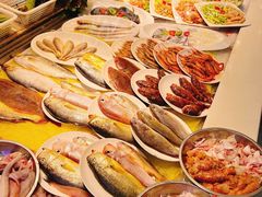 -501號台州海鲜餐厅(海创园店)