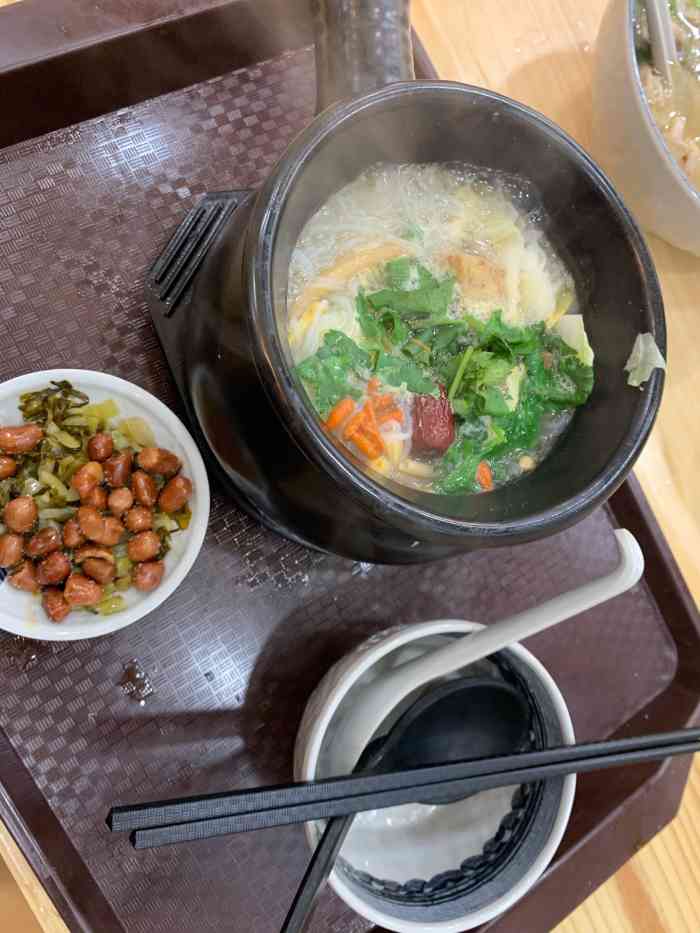 碗里香-"新开不久的店铺,主打馄饨和罐罐面,另外还."-大众点评移动版