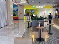 -霸王茶姬(南京六合天合广场店)