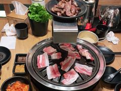 -九田家黑牛烤肉(淮北万达店)