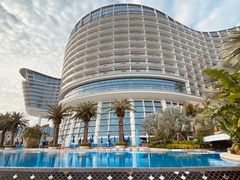 -深圳大梅沙京基洲际度假酒店