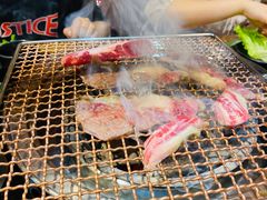 -九田家黑牛烤肉料理(太阳城店)
